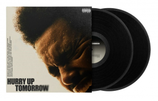 The Weeknd - Hurry Up Tomorrow (Complete Edition) (2LP, S/S)