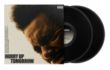 The Weeknd - Hurry Up Tomorrow (Complete Edition) (2LP, S/S)