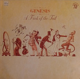 Genesis - 1976 - A Trick Of The Tail