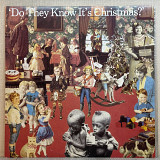 Вінілова платівка Band Aid – Do They Know It's Christmas? (12") 1984