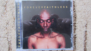 Foreverfaithless - The Greatest Hits 2005