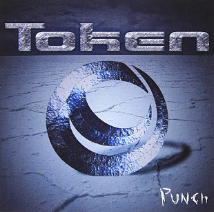 TOKEN '' Punch '' 2004 рус. лицензия, Melodic Hard Rock.