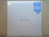 Вінілові платівки Deep Purple – = 1 2024 (Clear) НОВІ