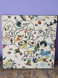 Led Zeppelin III 1970(re 1976)UK nm-/nm-