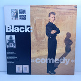 Black – Comedy LP 12" (Прайс 46595)