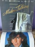 Modern Talking the 1st album 1985 (Germany) nm-/nm-