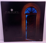 Deep Purple – The House Of Blue Light LP 12" (Прайс 39051)