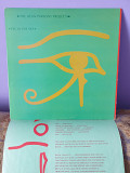 The Alan parsons project eye in the sky 1982(USA) nm-nm-