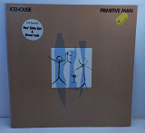 Icehouse – Primitive Man LP 12" (Прайс 37820)
