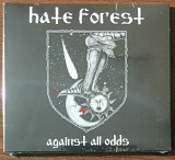 HATE FOREST - Against All Odds (digiCD)