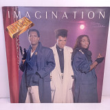 Imagination – Imagination Gold LP 12" (Прайс 46592)