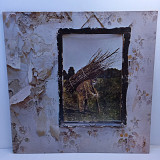 Led Zeppelin – Untitled LP 12" (Прайс 45288)