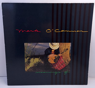 Mark O'Connor – Meanings Of LP 12" (Прайс 46594)