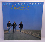 New Adventures – Point Blank LP 12" (Прайс 46582)