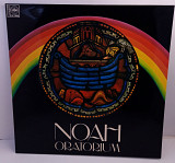 Orchester Eric Larsen, Markus Felden, Sven Michael – Noah Oratorium LP 12" (Прайс 46568)
