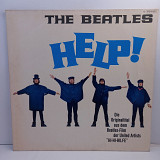 The Beatles – Help! LP 12" (Прайс 29760)