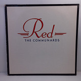 The Communards – Red LP 12" (Прайс 42378)
