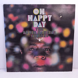 The Edwin Hawkins Singers – Oh Happy Day LP 12" (Прайс 46591)