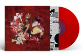 PinkPantheress - Fancy That (LP, S/S, Red Vinyl)