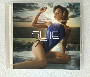 CD KYLIE 2000 Light Years (EU)