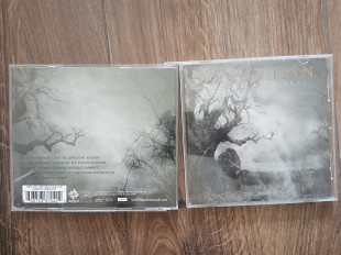 Фірмовий cd DRACONIAN - Arcane Rain Fell [2005]