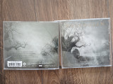 Фірмовий cd DRACONIAN - Arcane Rain Fell [2005]
