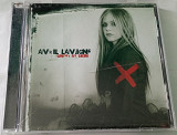 AVRIL LAVIGNE Under My Skin CD US