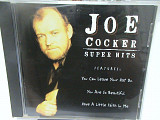 Joe Cocker - Super Hits ( Epic - Canada )