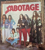Black Sabbath - Sabotage, 1975