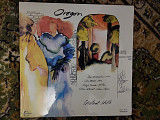 Продам винил пластинки OREGON