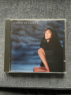 CD фирменный Laura Branigan - Laura Branigan (1990)