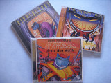 The Rippingtons ( Russ Freeman )