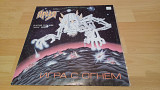 Ария=Игра с огнём =original edition