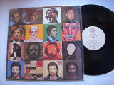 The Who