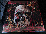 SLAYER “South Of Heaven”