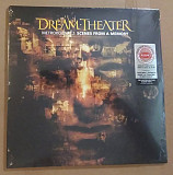 Dream Theater - Metropolis Pt. 2: Scenes From A Memory (Clear Vinyl)