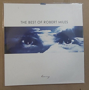 Robert Miles – The Best Of Robert Miles