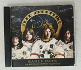 LED ZEPPELIN 1999 Early Days (The Best Of Led Zeppelin Volume One) Germany