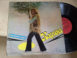 Karina = Поет Карина ‎– Colores LP