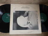 Keith Jarrett ‎– The Köln Concert ( 2xLP) (USA ) JAZZ LP ***