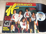 Kenny ‎– Bravo ( Germany ) LP