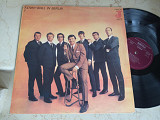 Kenny Ball ‎– Kenny Ball In Berlin 1 ( Germany ) JAZZ LP