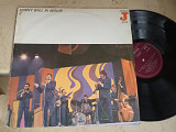 Kenny Ball ‎– Kenny Ball In Berlin 2 ( Germany ) JAZZ LP