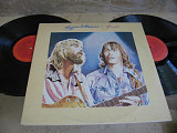 Kenny Loggins & Jim Messina - Finale ( 2xLP) (Canada)LP