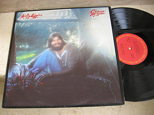 Kenny Loggins (+ Robben Ford, Lee Ritenour, Eric Gale, Bob James, David Foster, Steve Khan(Canada)LP