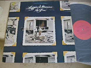 Kenny Loggins ‎& Jim Messina ( Canada) (+ex Brian Setzer Orchestra ) LP
