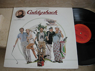 Kenny Loggins, Journey, Johnny Mandel, Hilly Michaels (Canada) LP
