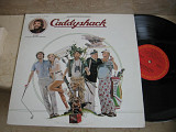 Kenny Loggins, Journey, Johnny Mandel, Hilly Michaels (Canada) LP