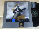 Kevin Dempsey ‎– The Cry Of Love ( Germany ) LP