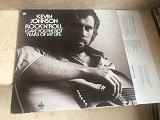 Kevin Johnson – Rock'N'Roll ( Germany ) LP